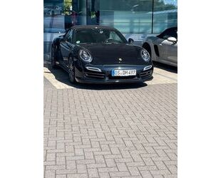 Porsche 991 Gebrauchtwagen