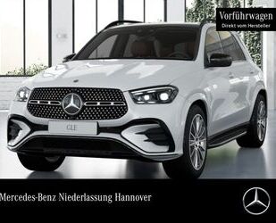 Mercedes-Benz GLE 350 Gebrauchtwagen