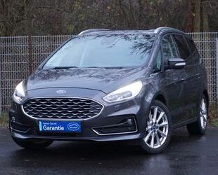Ford Galaxy Gebrauchtwagen
