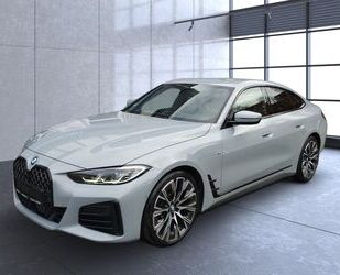 BMW 420 Gran Coupé Gebrauchtwagen