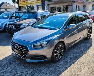 Hyundai i40 Gebrauchtwagen