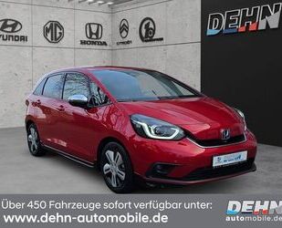 Honda Jazz Gebrauchtwagen