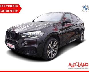 BMW X6 Gebrauchtwagen