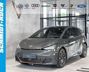 Cupra Born Gebrauchtwagen