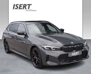 BMW M340i Gebrauchtwagen