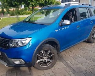 Dacia Logan Gebrauchtwagen