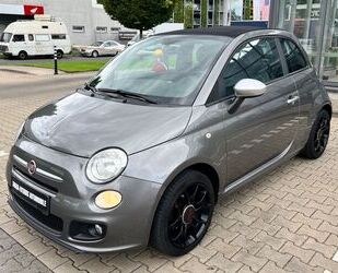 Fiat 500C Gebrauchtwagen