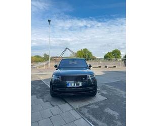 Land Rover Range Rover Gebrauchtwagen