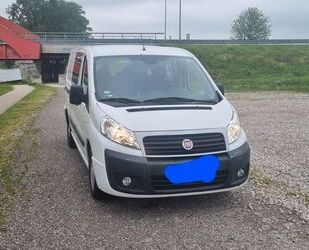 Fiat Scudo Gebrauchtwagen