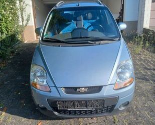 Chevrolet Matiz Gebrauchtwagen