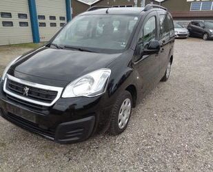 Peugeot Partner Gebrauchtwagen