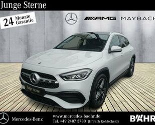 Mercedes-Benz GLA 250 Gebrauchtwagen