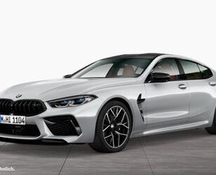 BMW M8 Gebrauchtwagen