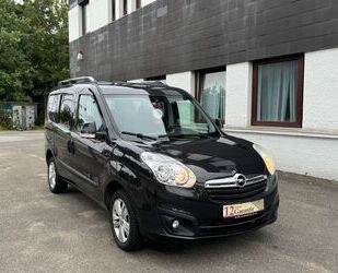 Opel Combo Gebrauchtwagen