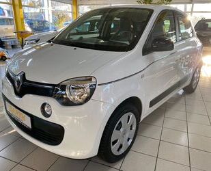 Renault Twingo Gebrauchtwagen