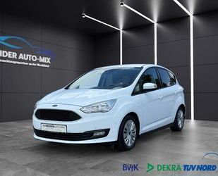 Ford C-Max Gebrauchtwagen