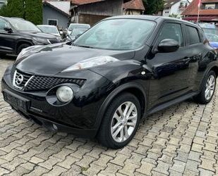 Nissan Juke Gebrauchtwagen
