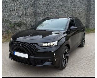 DS Automobiles DS7 (Crossback) Gebrauchtwagen
