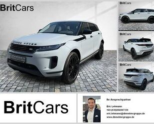 Land Rover Range Rover Evoque Gebrauchtwagen