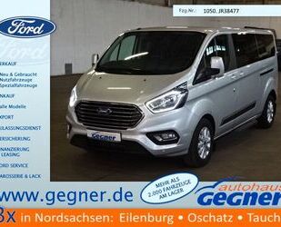 Ford Tourneo Custom Gebrauchtwagen