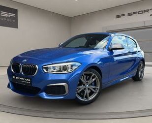 BMW M140i Gebrauchtwagen