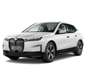 BMW iX Gebrauchtwagen