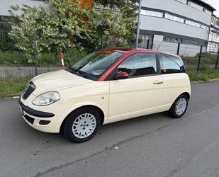 Lancia Ypsilon Gebrauchtwagen