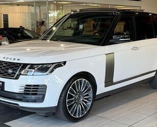 Land Rover Range Rover Gebrauchtwagen