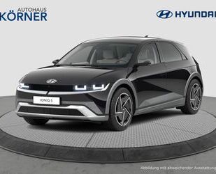 Hyundai IONIQ 5 Gebrauchtwagen