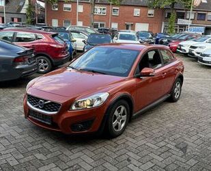 Volvo C30 Gebrauchtwagen