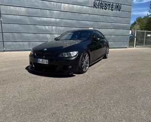 BMW 335 Gebrauchtwagen