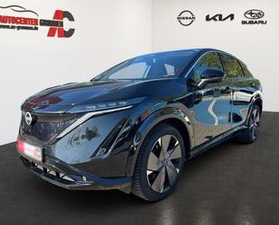 Nissan Ariya Gebrauchtwagen