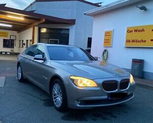 BMW 750 Gebrauchtwagen
