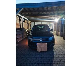VW Sharan Gebrauchtwagen