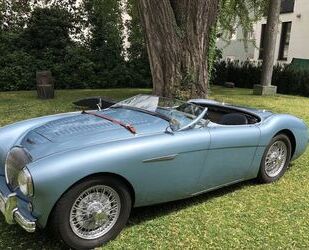 Austin Healey Andere Oldtimer