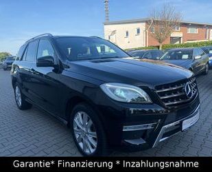Mercedes-Benz ML 350 Gebrauchtwagen