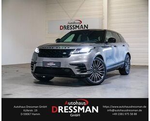 Land Rover Range Rover Velar Gebrauchtwagen