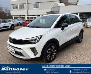 Opel Crossland (X) Gebrauchtwagen