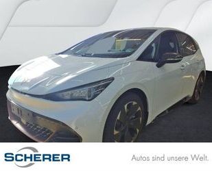 Cupra Born Gebrauchtwagen