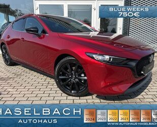 Mazda 3 Gebrauchtwagen