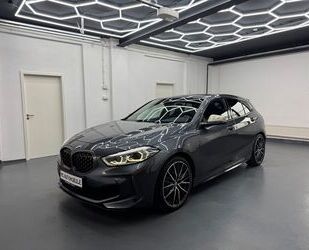 BMW M135 Gebrauchtwagen