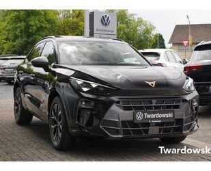 Cupra Terramar Gebrauchtwagen