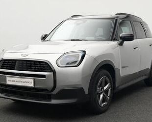 Mini One Countryman Gebrauchtwagen