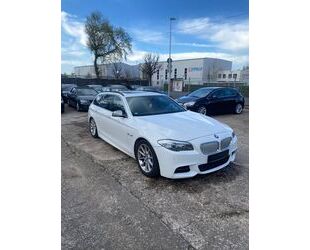 BMW M550 Gebrauchtwagen
