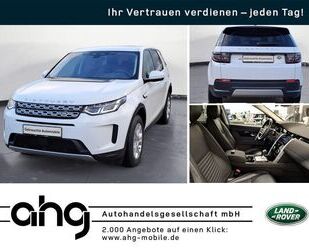 Land Rover Discovery Sport Gebrauchtwagen