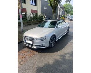 Audi S5 Gebrauchtwagen