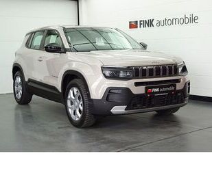 Jeep Avenger Gebrauchtwagen