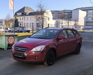 Kia ceed Sportswagon Gebrauchtwagen