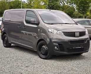Fiat Scudo Gebrauchtwagen