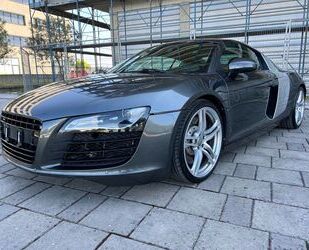 Audi R8 Gebrauchtwagen